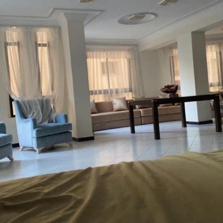 Appartement Tanger Nejma***** Eksteriør billede