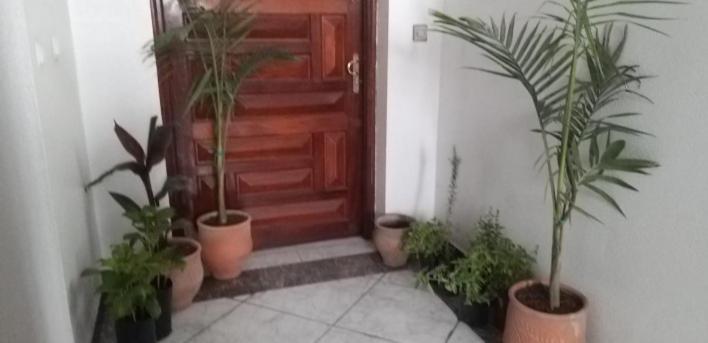 Appartement Tanger Nejma***** Eksteriør billede