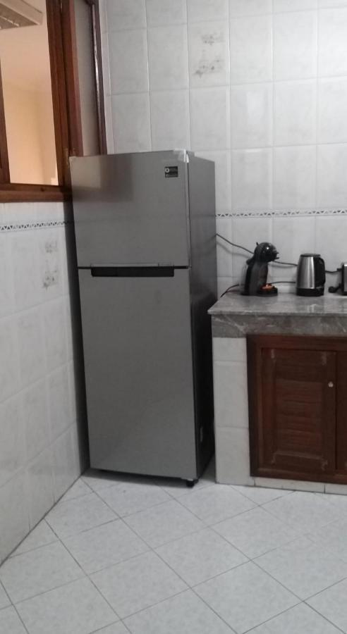 Appartement Tanger Nejma***** Eksteriør billede
