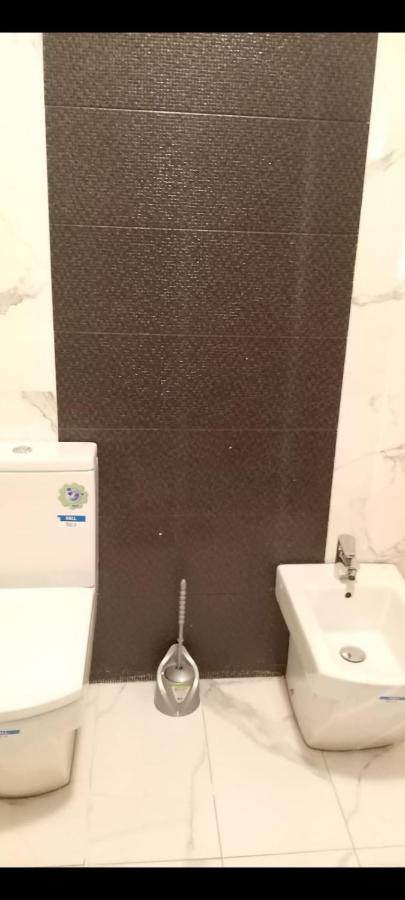Appartement Tanger Nejma***** Eksteriør billede