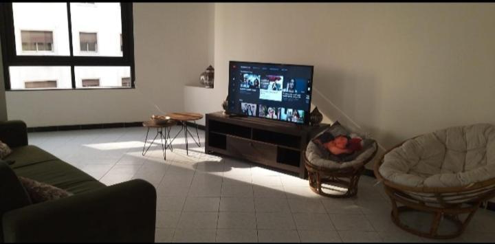 Appartement Tanger Nejma***** Eksteriør billede