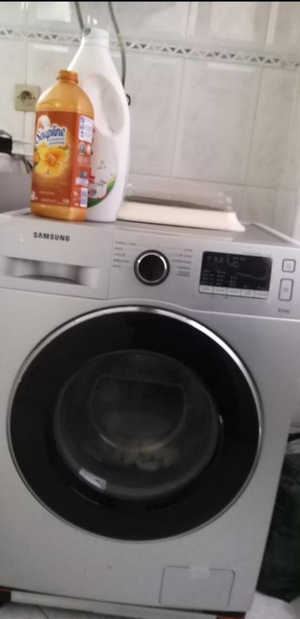 Appartement Tanger Nejma***** Eksteriør billede